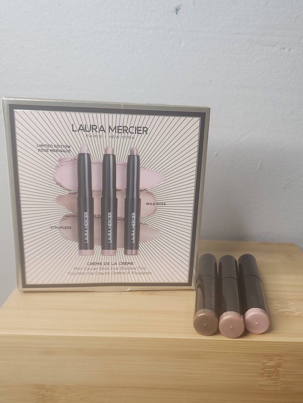 Laura Mercier